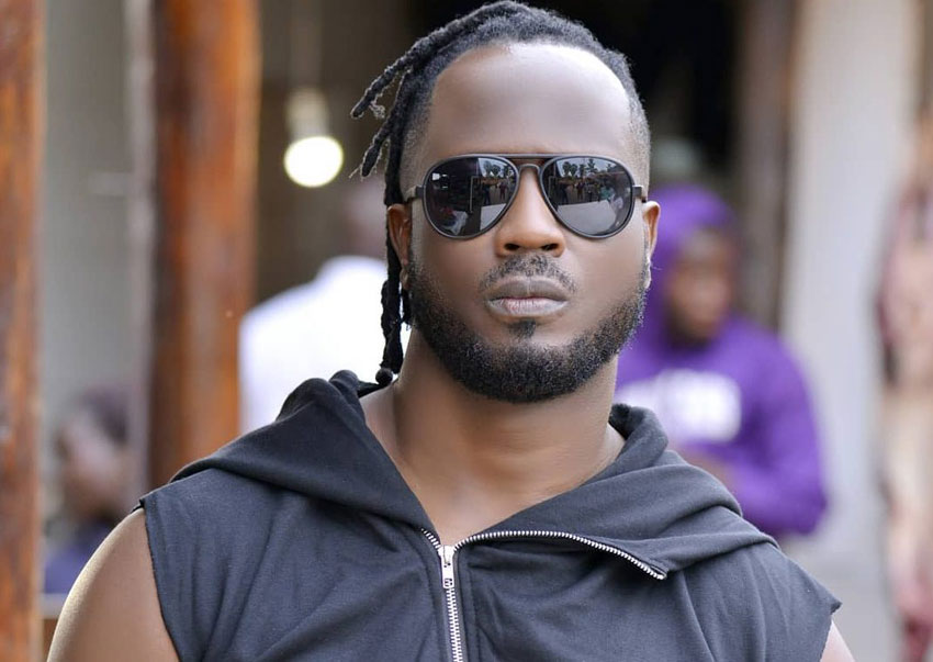 Bebe Cool