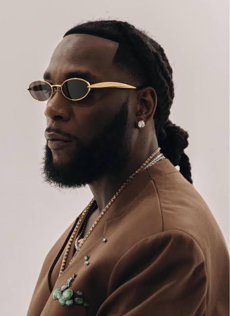 Burna boy