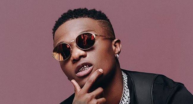 Wizkid